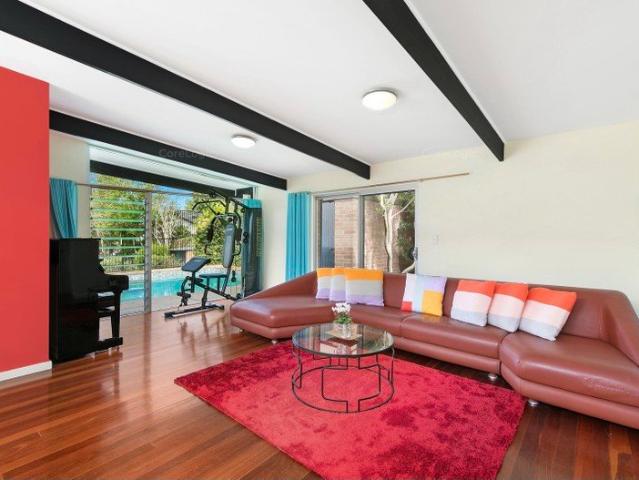 House for rent in Upper North Shore, Sydney