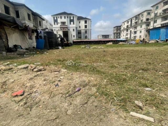 Land for sale in Ibeju Lekki, Abuja