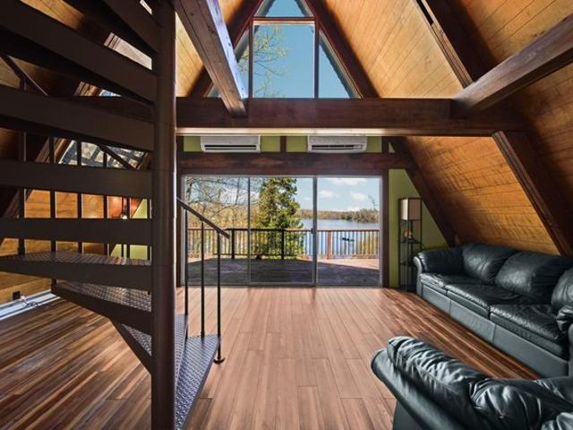 House for sale in Johannesburg, Michigan