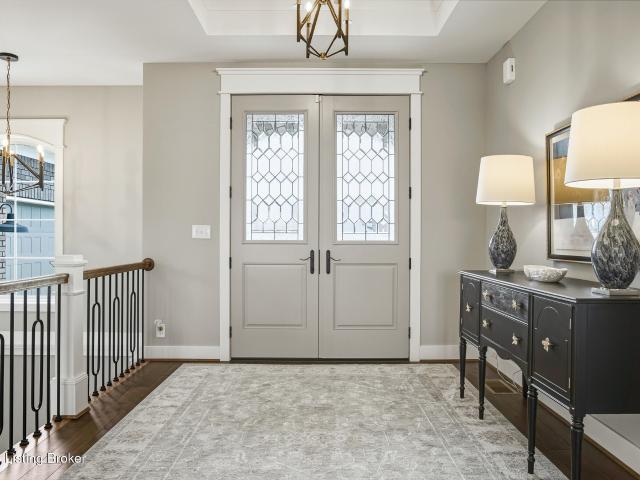 House for sale in Louisville, Kentucky