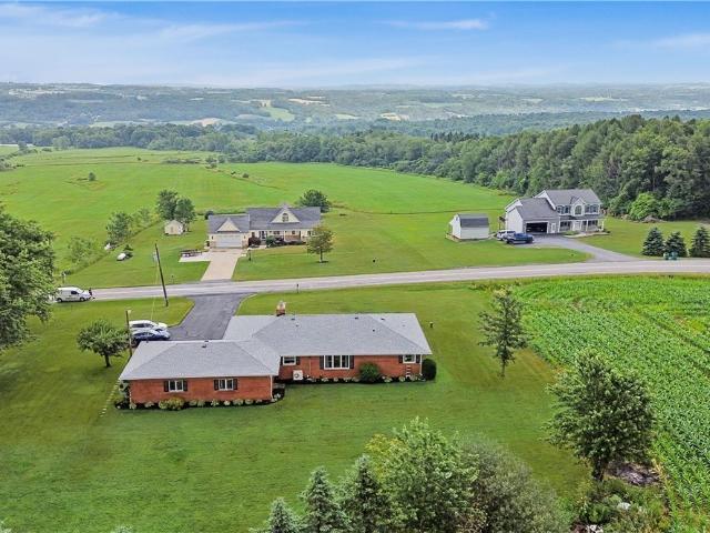 House for sale in Varysburg, New York
