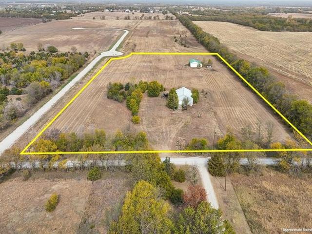 Land for sale in Kansas