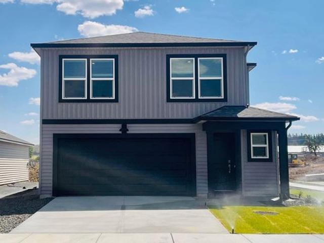 House for sale in Airway Heights, Washington