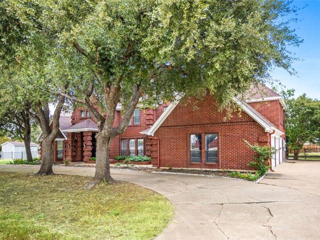 Property for sale in Haslet, Texas