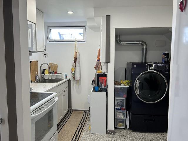 Apartment for rent in Edmonton, Alberta