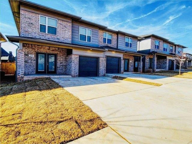Townhouse for rent in Oklahoma City, Oklahoma