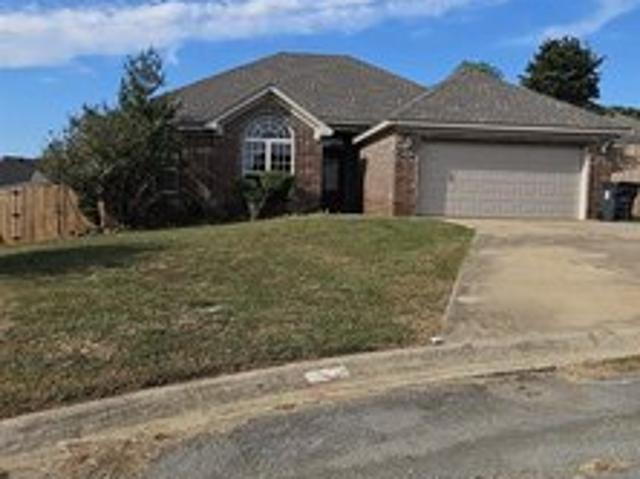 House for sale in Alexander, Pulaski County