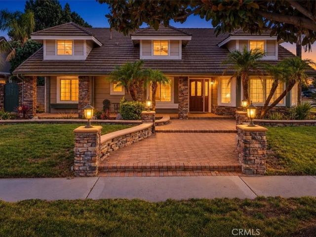 House for sale in Etiwanda, Rancho Cucamonga