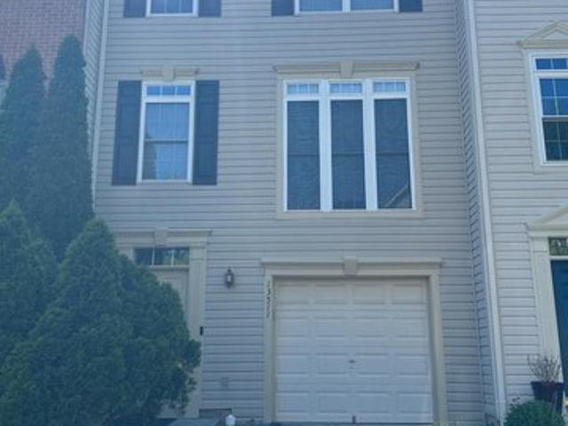 Townhouse for sale in Virginia