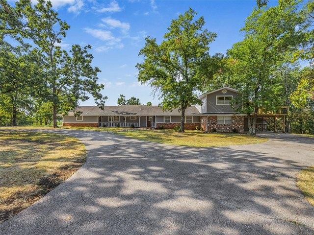 House for sale in Bartlesville, Oklahoma