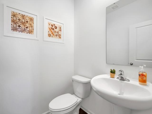 Townhouse for sale in Plainfield, Illinois