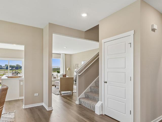 Townhouse for sale in Plainfield, Will County
