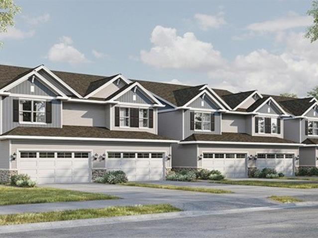 Townhouse for sale in Plainfield, Illinois