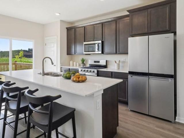 Townhouse for sale in Plainfield, Illinois