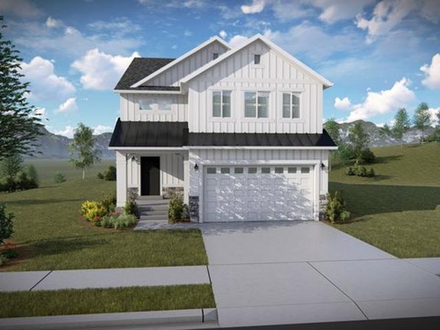 House for sale in Riverton, Utah