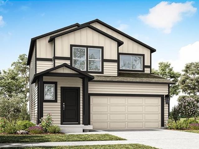 House for sale in Airway Heights, Spokane County