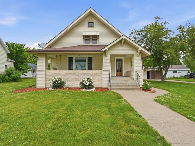 House for sale in Osseo, Wisconsin