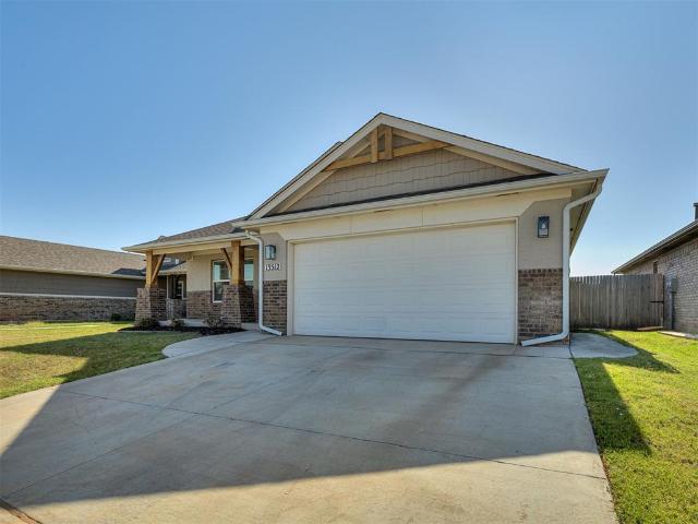 House for sale in Oklahoma City, Oklahoma