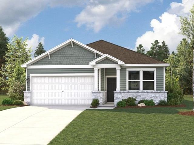 House for sale in Hays, Texas
