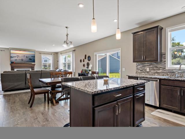 House for sale in Savage, Minnesota