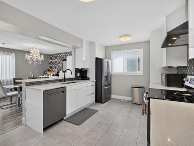 House for sale in Wedgewood, Alberta