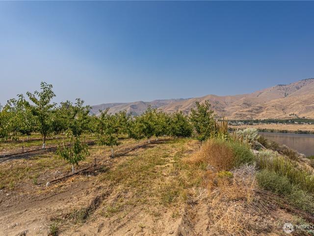 Land for sale in East Wenatchee, Washington