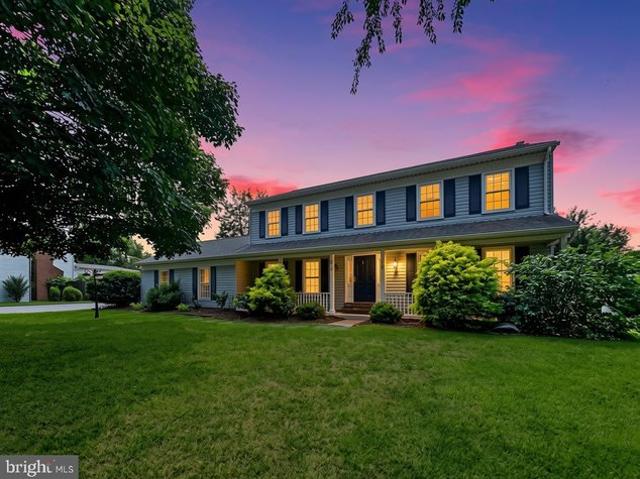 House for sale in Virginia