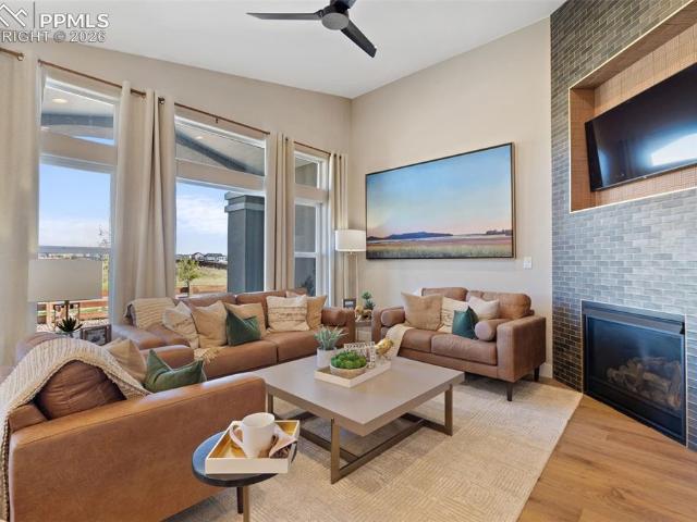 House for sale in Calhan, Colorado