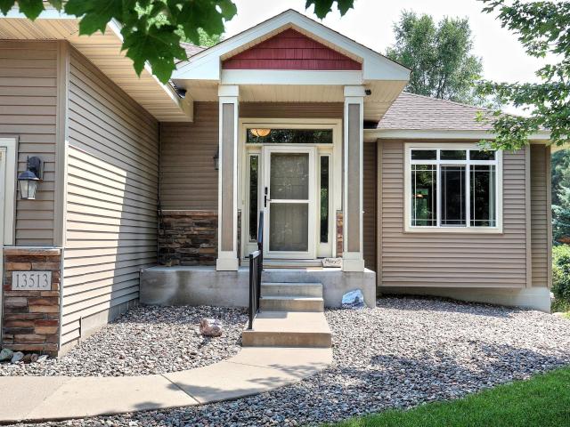 House for sale in Andover, Minnesota