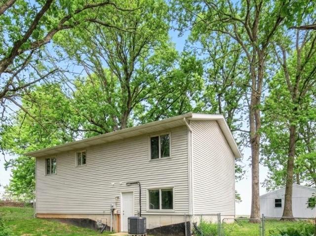 House for sale in Argos, Marshall County