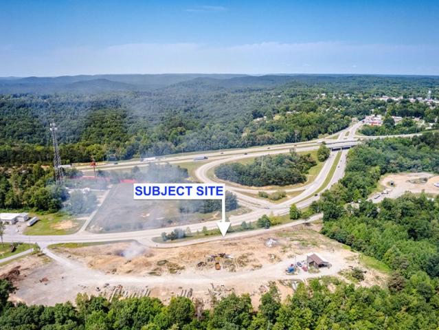Land for sale in Tennessee