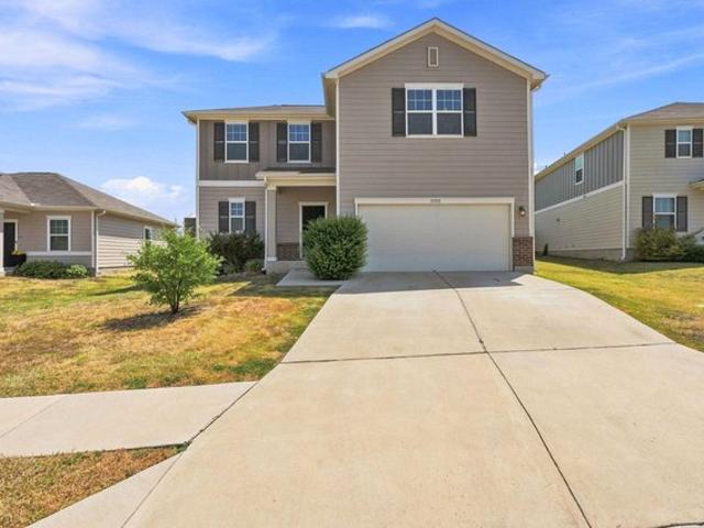 House for sale in Manor, Texas