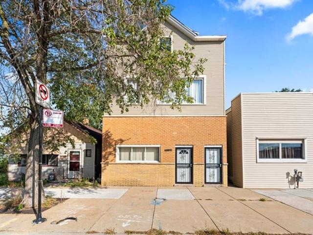 House for sale in Chicago Park, Illinois