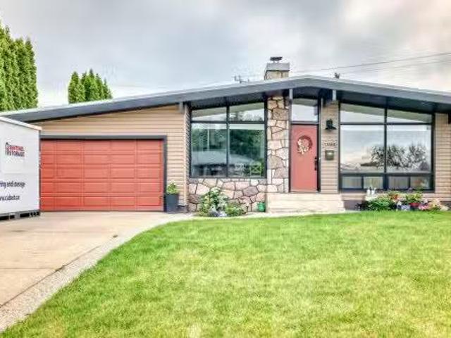 House for sale in Wedgewood, Alberta