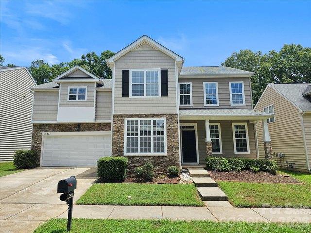 House for sale in Mecklenburg, North Carolina
