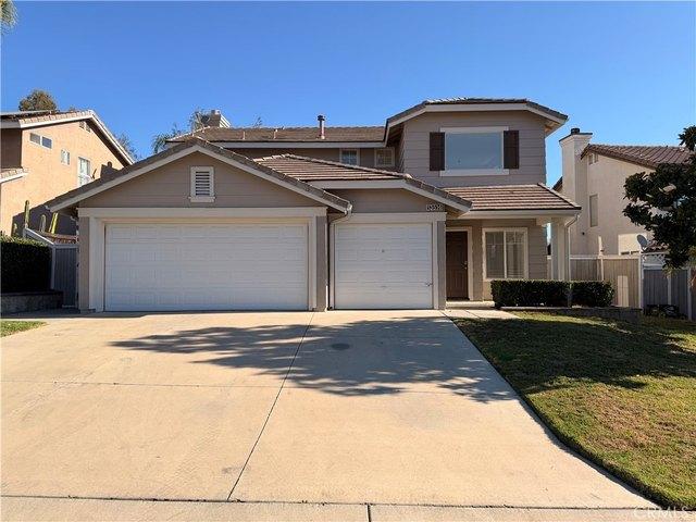 House for sale in Corona, California