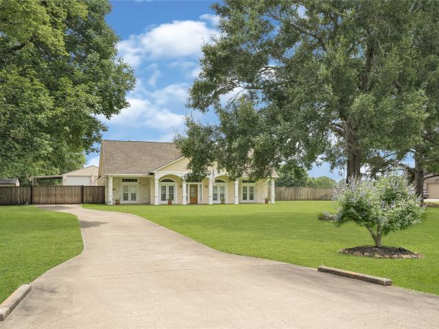 House for sale in Willis, Montgomery County