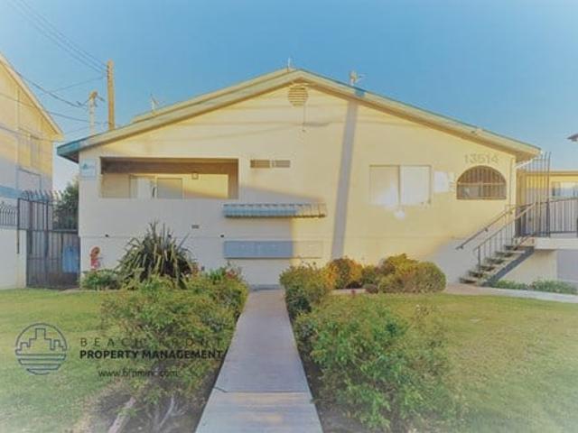 Apartment for rent in Hawthorne
