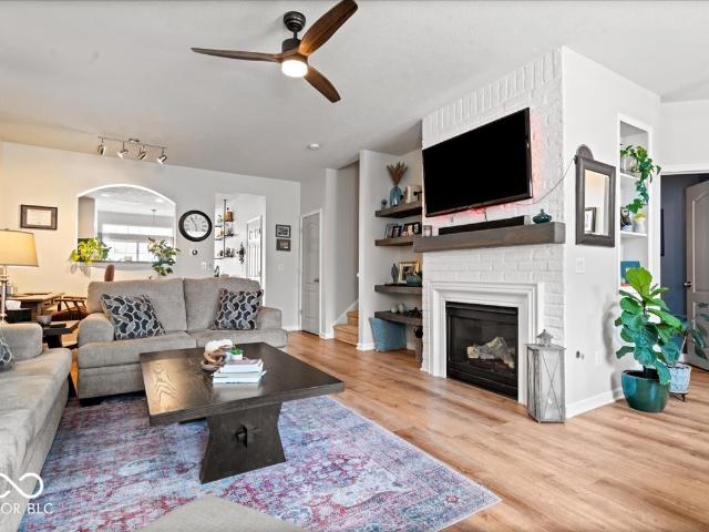 Condo for sale in Fishers, Hamilton County
