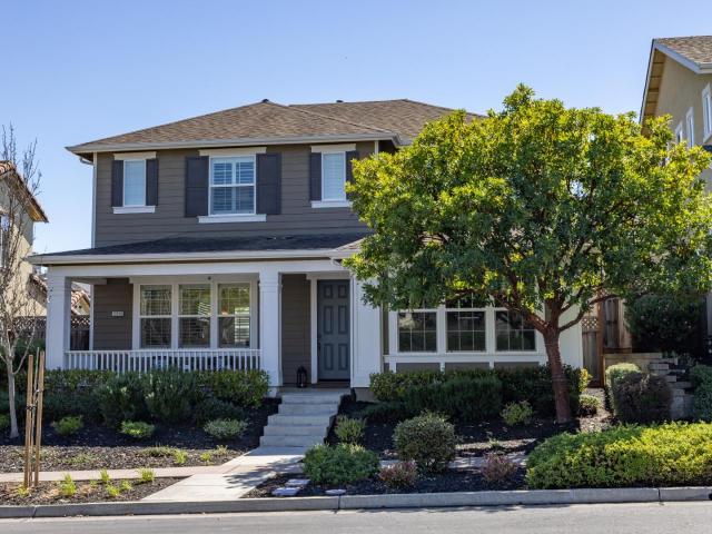 House for sale in Marina, California