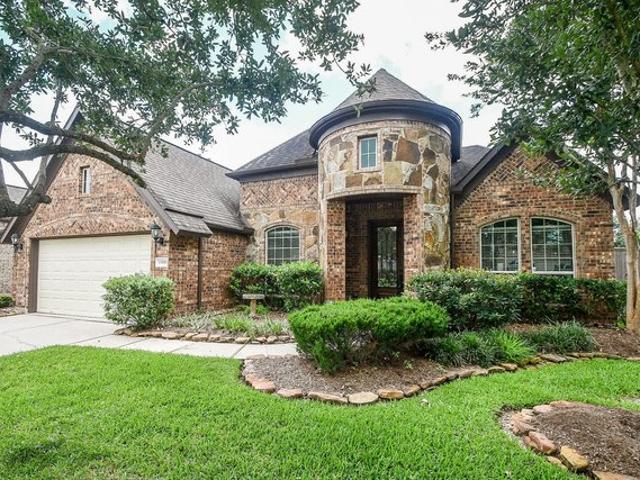 House for sale in Harris, Texas