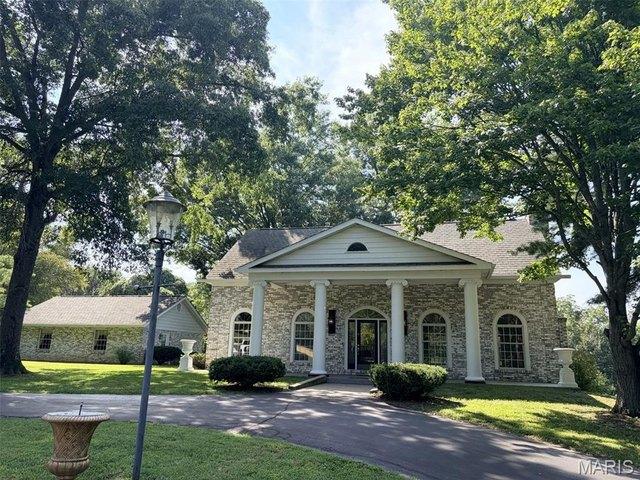 House for sale in Marthasville, Missouri