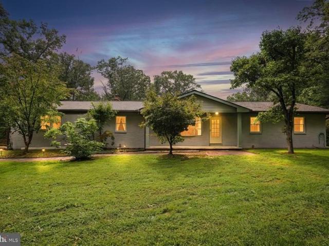 House for sale in Annapolis Junction, Maryland