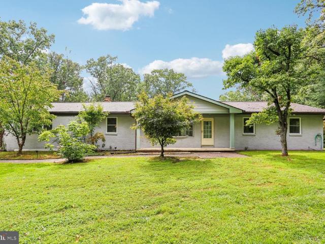 House for sale in Annapolis Junction, Maryland