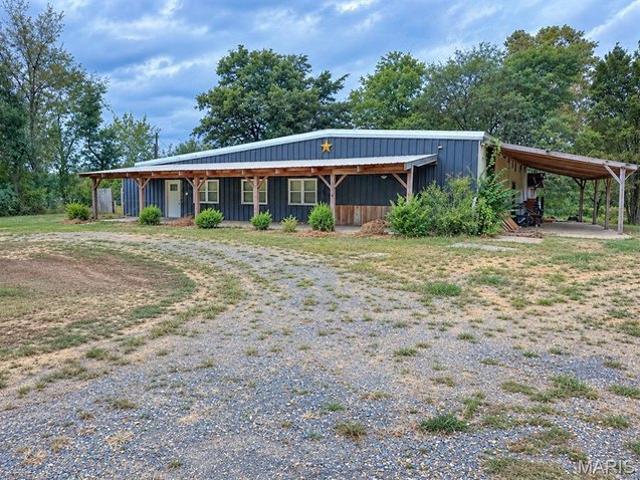 House for sale in Dexter, Stoddard County
