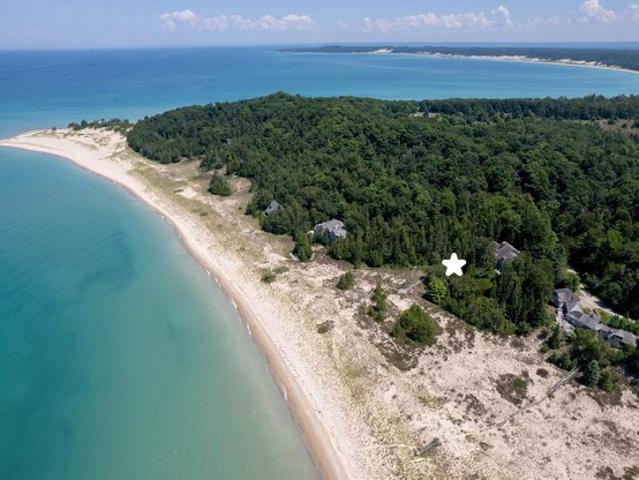 House for sale in Northport, Michigan