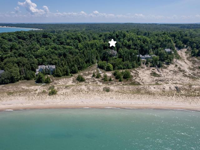 House for sale in Michigan