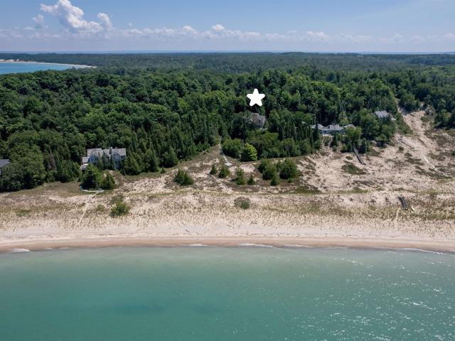 House for sale in Michigan