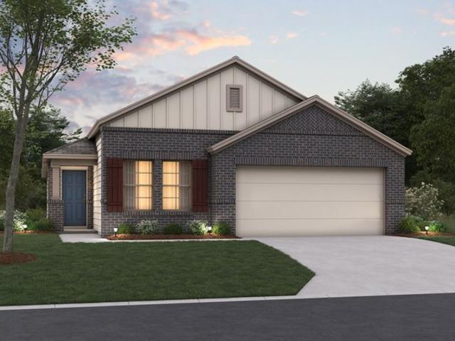 House for sale in Von Ormy, Bexar County