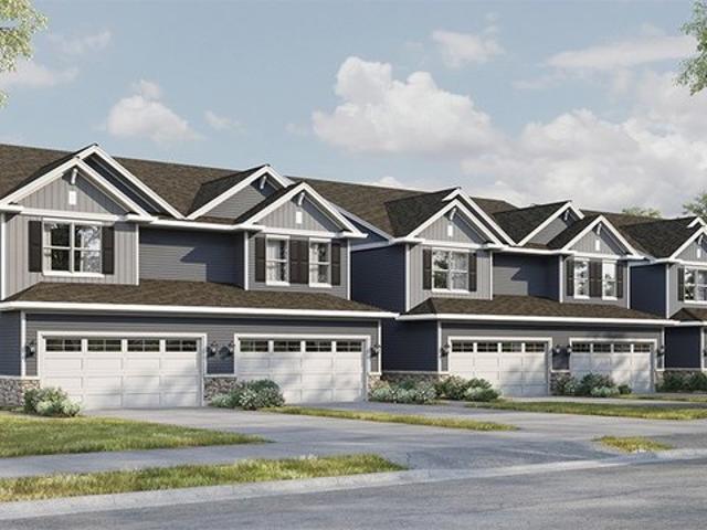 Townhouse for sale in Plainfield, Illinois